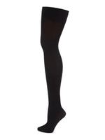 Capezio Hold & Stretch Footed Tight, Childs