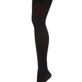 Capezio Hold & Stretch Footed Tight, Childs