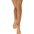 Capezio Hold & Stretch Footed Tight, Childs
