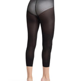 Capezio Hold & Stretch Footless Tight, Childs