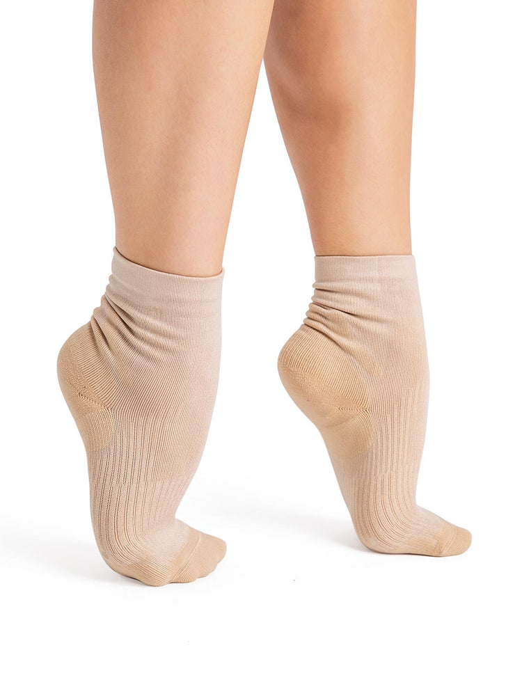 Capezio Lifeknit™ Sox