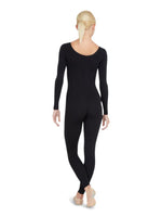 Capezio Basics Long Sleeve Unitard, Adults