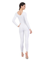 Capezio Basics Long Sleeve Unitard, Adults
