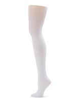 Capezio Ultra Soft Footed Tight, Childs