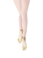 Capezio Hold & Stretch Stirrup Tight, Childs