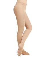 Capezio Ultra Soft Transition Tight, Childs