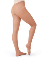 Capezio Ultra Soft™ Transition® Tight , Adults