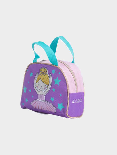 Studio 7 Ballerina Star Carry Bag