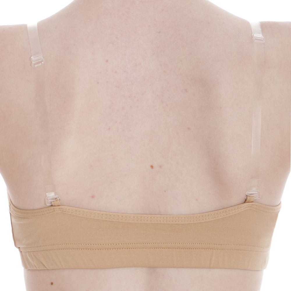 Energetiks Convertible Bra Top, Childs
