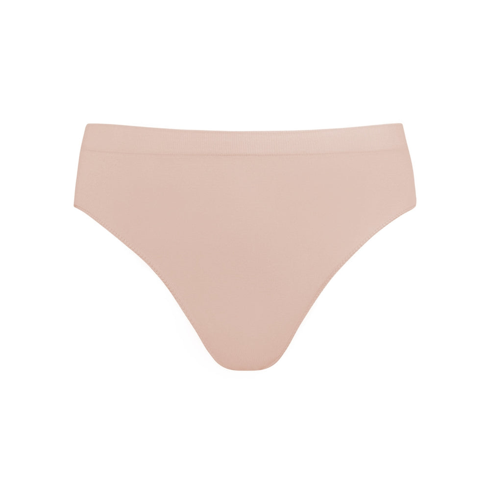 Energetiks Seamless High Cut Brief, Childs