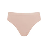 Energetiks Seamless High Cut Brief, Childs