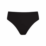 Energetiks Seamless High Cut Brief, Childs