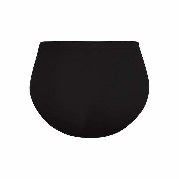 Energetiks Seamless High Cut Brief, Childs