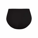 Energetiks Seamless High Cut Brief, Childs