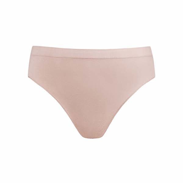 Energetiks Seamless High Cut Brief, Childs