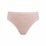 Energetiks Seamless High Cut Brief, Childs