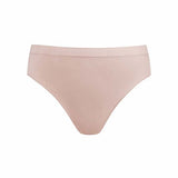 Energetiks Seamless High Cut Brief, Childs