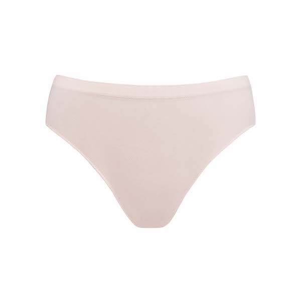 Energetiks Seamless High Cut Brief, Childs