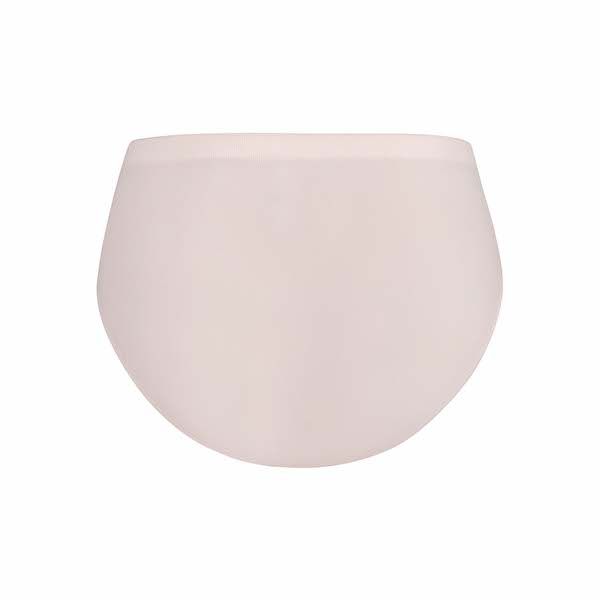 Energetiks Seamless High Cut Brief, Childs