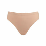 Energetiks Seamless High Cut Brief, Childs