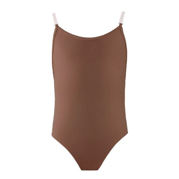 Energetiks Seamless Convertible Body Stocking, Childs