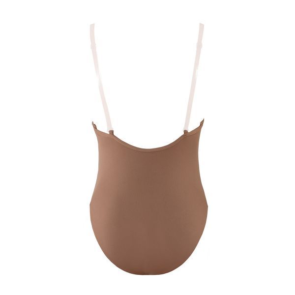 Energetiks Seamless Convertible Body Stocking, Childs