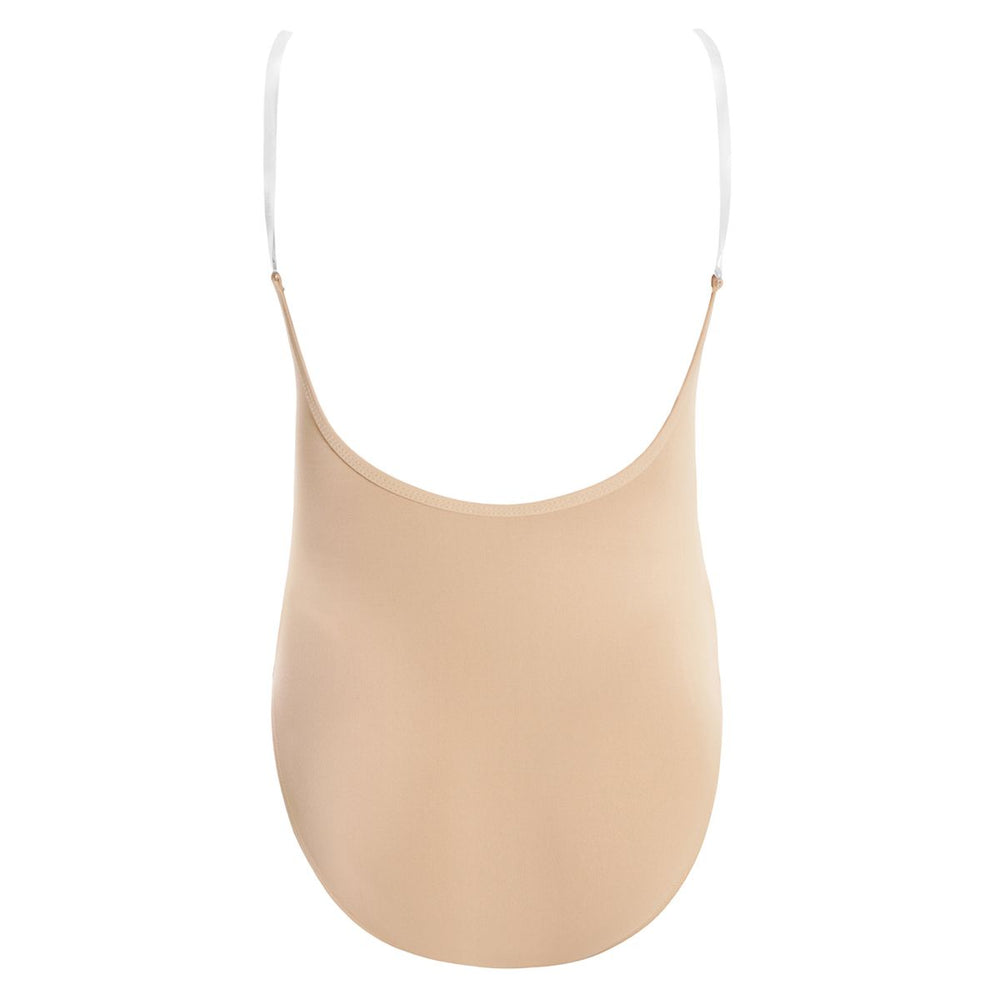 Energetiks Body Stocking With Cups, Childs