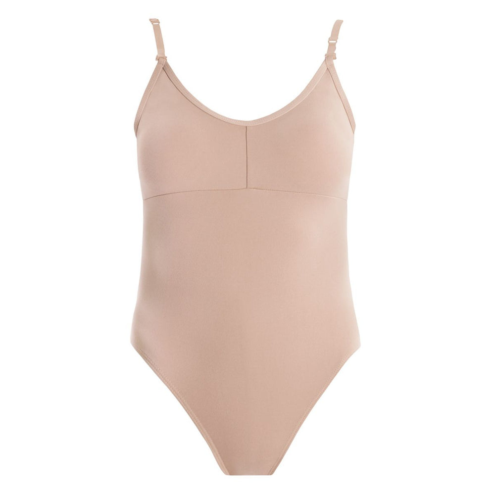 Energetiks Body Stocking With Cups, Childs