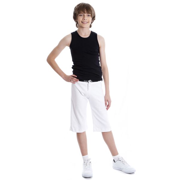 Energetiks Caleb Tank, Childs