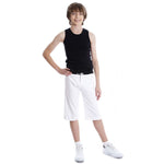 Energetiks Caleb Tank, Childs