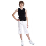 Energetiks Caleb Tank, Childs