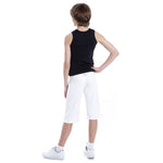 Energetiks Caleb Tank, Childs