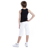 Energetiks Caleb Tank, Childs