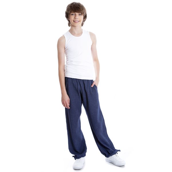 Energetiks Caleb Tank, Childs