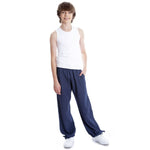 Energetiks Caleb Tank, Childs