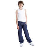 Energetiks Caleb Tank, Childs