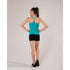 Energetiks Teagan Singlet, Childs