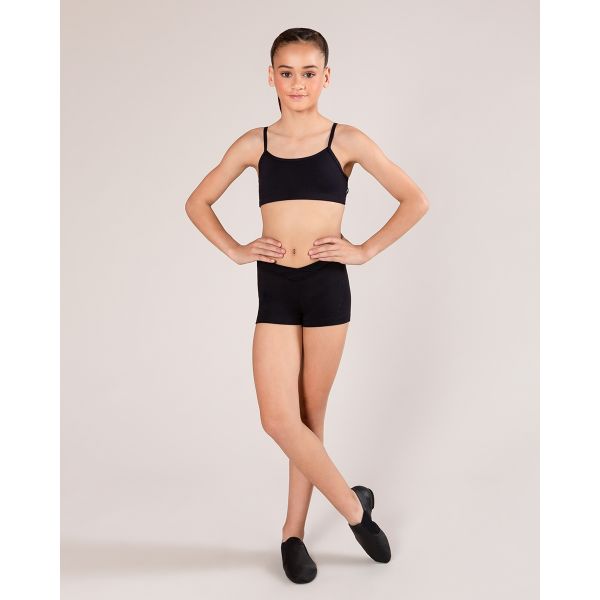 Energetiks London Crop Top, Childs