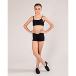 Energetiks London Crop Top, Childs