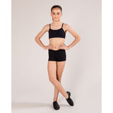 Energetiks London Crop Top, Childs