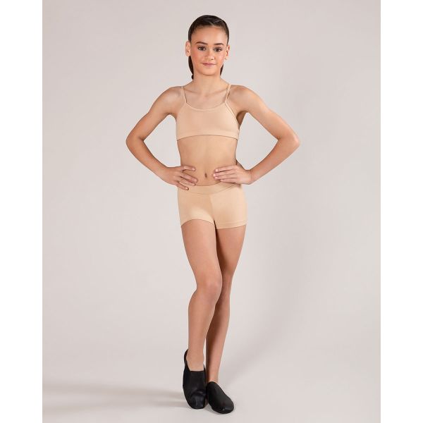 Energetiks London Crop Top, Childs