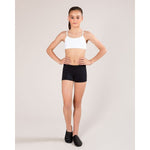 Energetiks London Crop Top, Childs