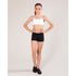 Energetiks London Crop Top, Childs