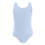 Studio 7 Premium Thick Strap Leotard, Childs