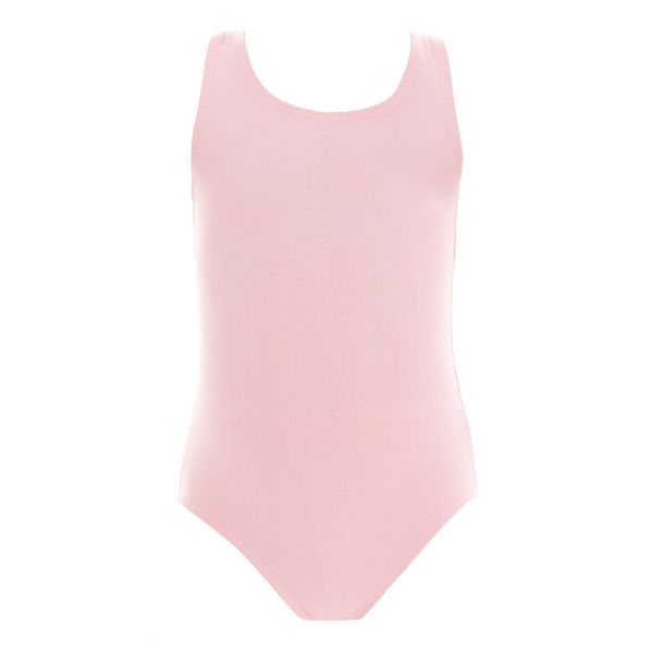 Studio 7 Premium Thick Strap Leotard, Childs