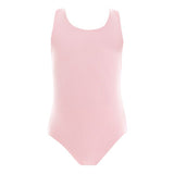 Studio 7 Premium Thick Strap Leotard, Childs