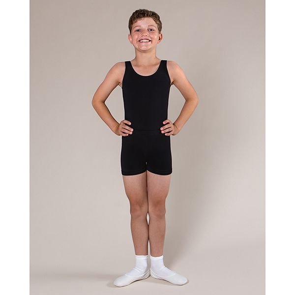 Energetiks Emery Leotard, Childs