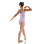 Studio 7 Premium Thick Strap Leotard, Childs