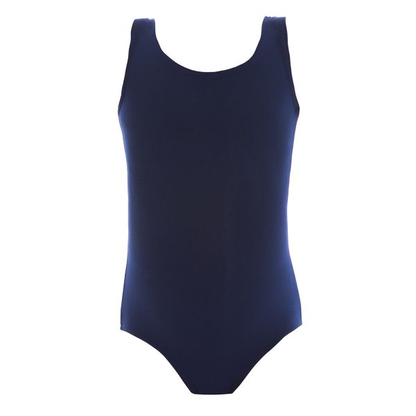 Studio 7 Premium Thick Strap Leotard, Childs