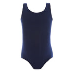 Studio 7 Premium Thick Strap Leotard, Childs